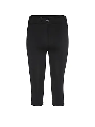 RUKKA | Damen Lauftight Maakeski 3/4 | 
